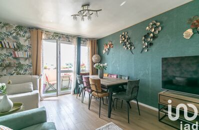 vente appartement 320 000 € à proximité de Villiers-sur-Marne (94350)