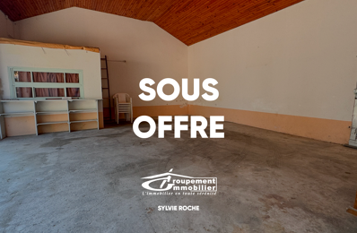 vente divers 80 000 € à proximité de Camaret-sur-Aigues (84850)