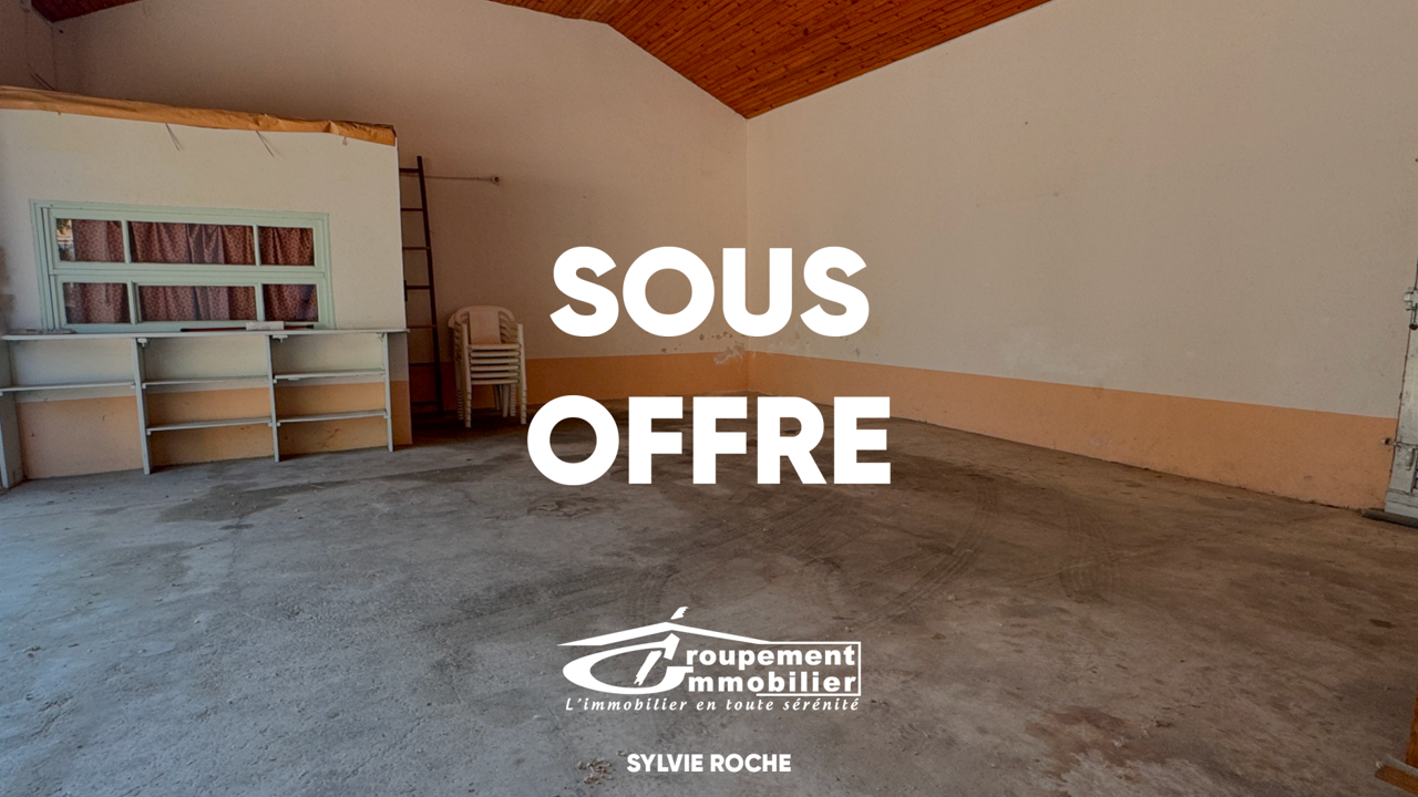 divers 1 pièces 55 m2 à vendre à Camaret-sur-Aigues (84850)