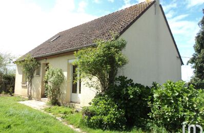 vente maison 175 000 € à proximité de Beauchamps (50320)