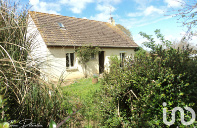 vente maison 175 000 € à proximité de Coutances (50200)