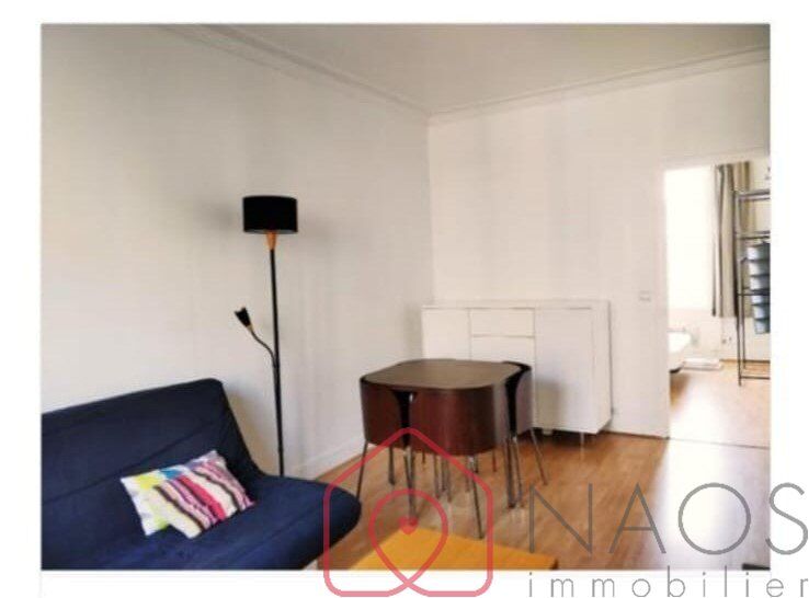Appartement a louer fontenay-aux-roses - 2 pièce(s) - 40 m2 - Surfyn