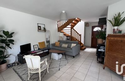 vente maison 569 250 € à proximité de Sainte-Luce-sur-Loire (44980)