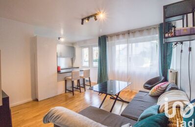 location appartement 1 070 € CC /mois à proximité de Montigny-le-Bretonneux (78180)