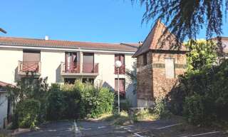 Appartement 1 Pièce 20 m² à vendre à Toulouse (31400)
