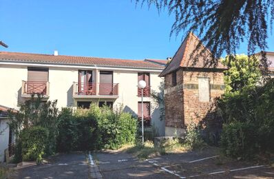 vente appartement 88 500 € à proximité de Toulouse (31200)