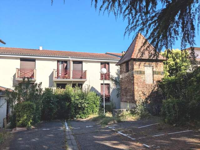 Toulouse / Empalot — photo du bien