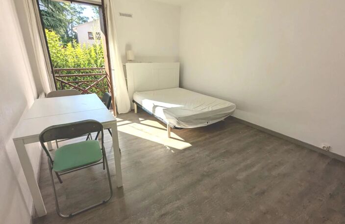Toulouse / Empalot — photo 2