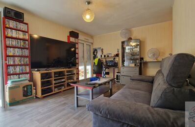 vente appartement 97 000 € à proximité de Fontenay-Lès-Briis (91640)