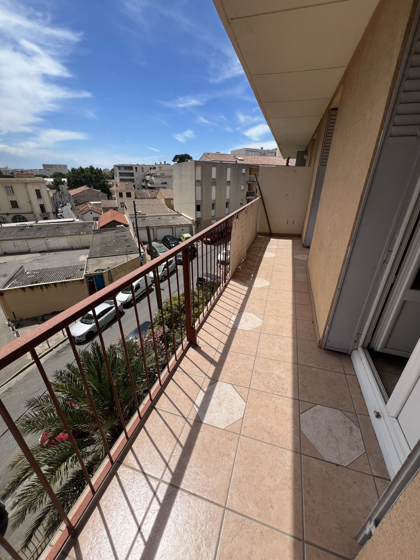 Marseille 13eme Appartement 3 pièces 55 m²