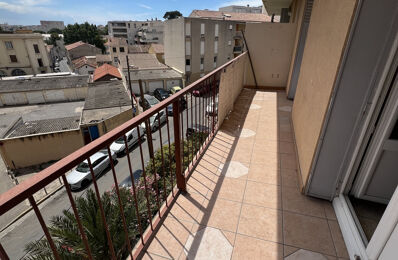 location appartement 774 € CC /mois à proximité de Marseille 15 (13015)