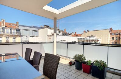 location appartement 1 995 € CC /mois à proximité de Lyon 5 (69005)