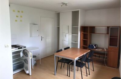 location appartement 423 € CC /mois à proximité de Montlaur (31450)