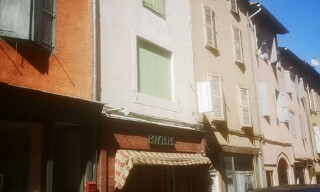 Maison 4 Pièces 73 m² à vendre à Réalmont (81120)