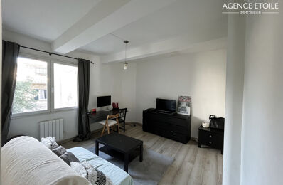 vente appartement 270 000 € à proximité de Châteauneuf-le-Rouge (13790)