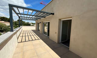 Appartement 4 Pièces 99 m² à vendre à Nîmes (30000)