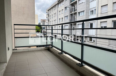 vente appartement 277 000 € à proximité de Givors (69700)