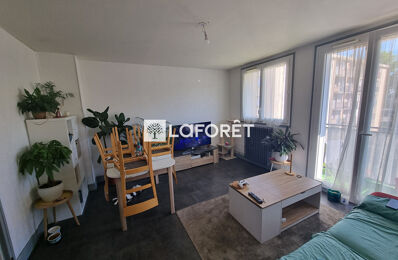 vente appartement 159 000 € à proximité de Frouzins (31270)