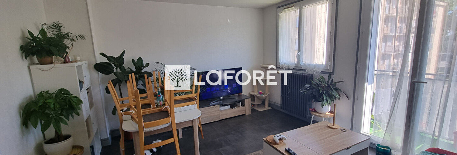 Appartement 3 Pièces 76 m² à vendre à Colomiers (31770)