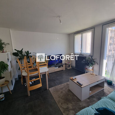 Appartement 3 pièces 159000 €