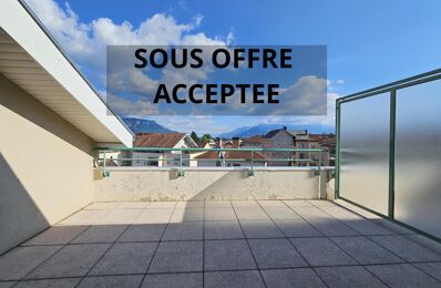 vente appartement 163 000 € à proximité de Les Abrets en Dauphiné (38490)