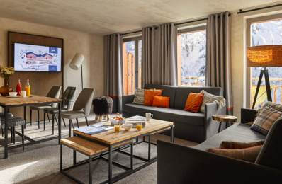 vente appartement 399 000 € à proximité de La Clusaz (74220)