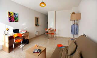 Appartement 1 Pièce 25 m² à vendre à Béziers (34500)