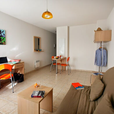 Appartement 1 pièces 30000 €