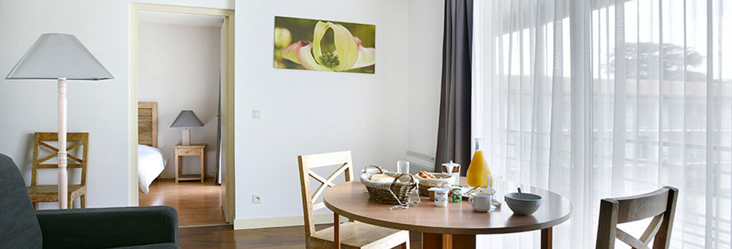 Appartement 3 Pièces 43 m² à vendre à Lagord (17140)