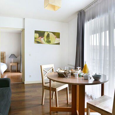 Appartement 3 pièces 90000 €