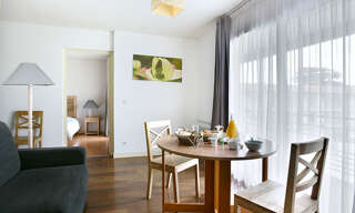 Appartement 3 Pièces 43 m² à vendre à Lagord (17140)