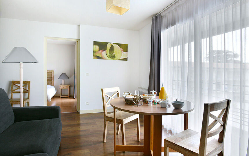 Appartement  T3 à vendre Lagord 17140