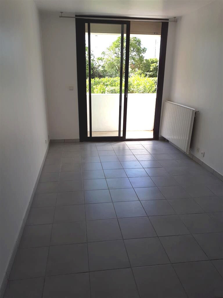 Marseille 12eme Studio 24 m²