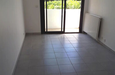 location appartement 535 € CC /mois à proximité de Marseille 12 (13012)