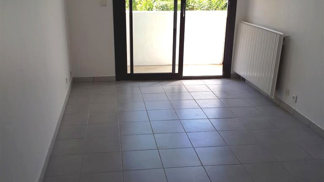 appartement 1 pièces 24 m2 à louer à Marseille 12 (13012)