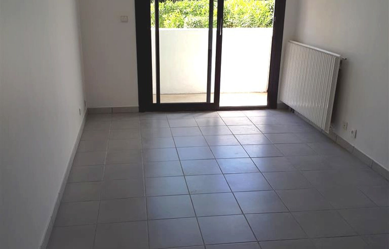 appartement 1 pièces 24 m2 à louer à Marseille 12 (13012)