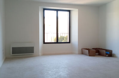 location appartement 970 € CC /mois à proximité de Roquevaire (13360)