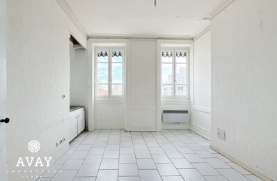 vente appartement 155 000 € à proximité de Lissieu (69380)