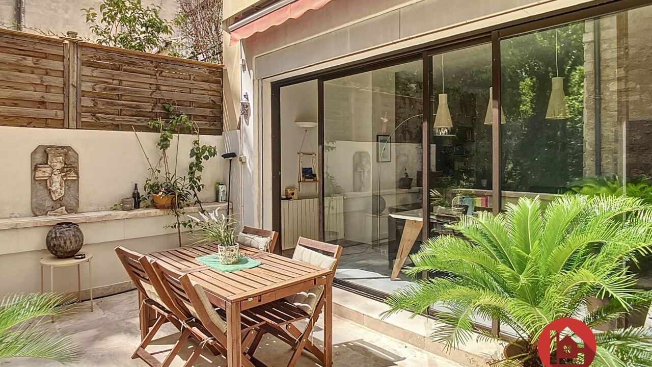 maison 7 pièces 187 m2 à vendre à Avignon (84000)