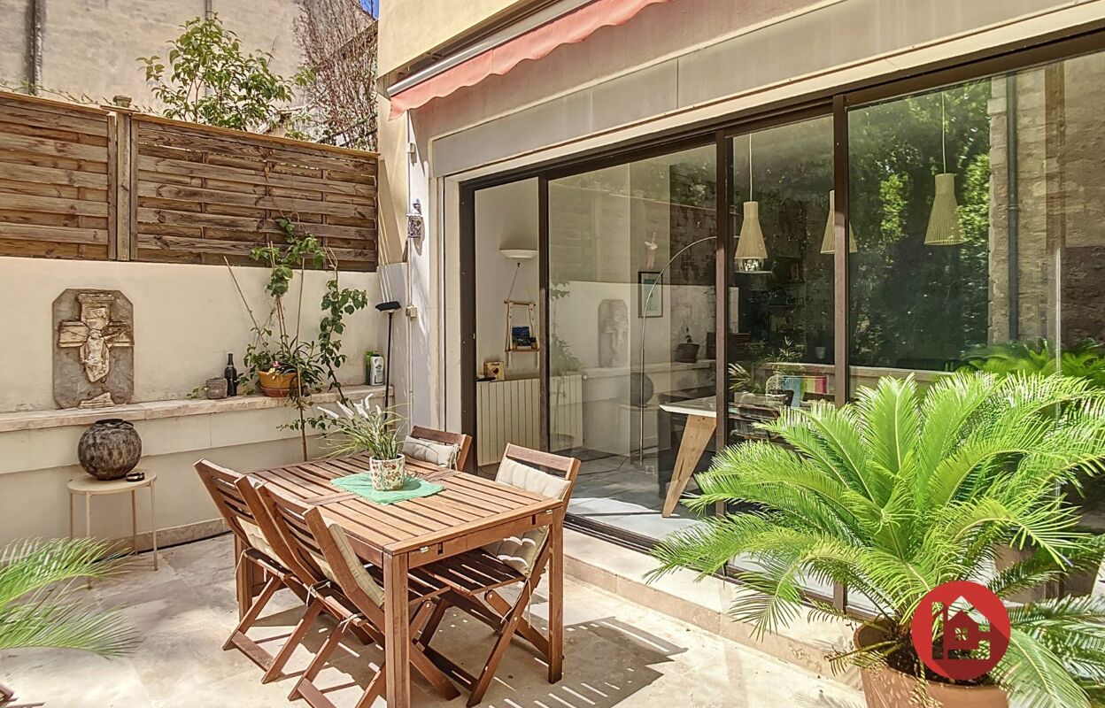 maison 7 pièces 187 m2 à vendre à Avignon (84000)