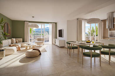 Appartement 4 pièces 300000 €