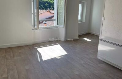 location appartement 530 € CC /mois à proximité de Digne-les-Bains (04000)