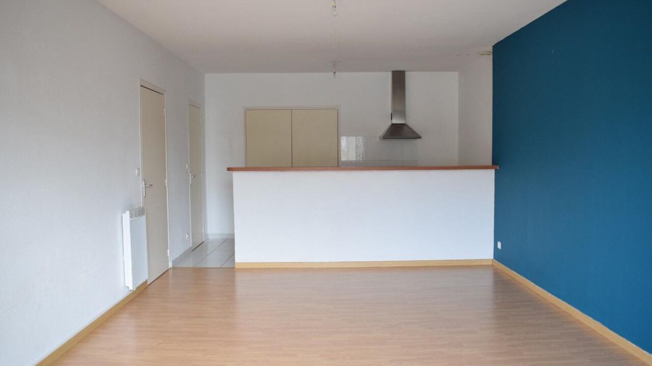 appartement 3 pièces 79 m2 à louer à Narbonne (11100)