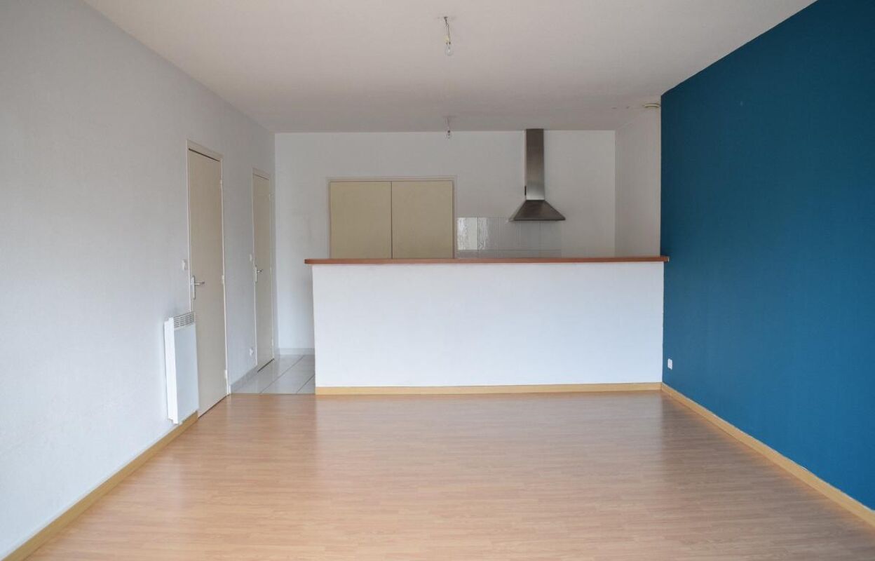 appartement 3 pièces 79 m2 à louer à Narbonne (11100)