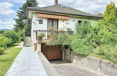vente maison 289 000 € à proximité de Soultz-les-Bains (67120)