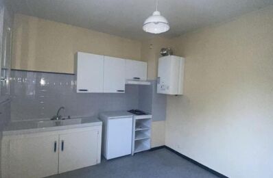 location appartement 358 € CC /mois à proximité de Rodez (12000)