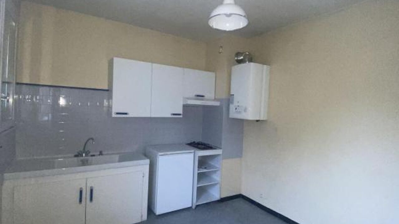 appartement 1 pièces 32 m2 à louer à Rodez (12000)