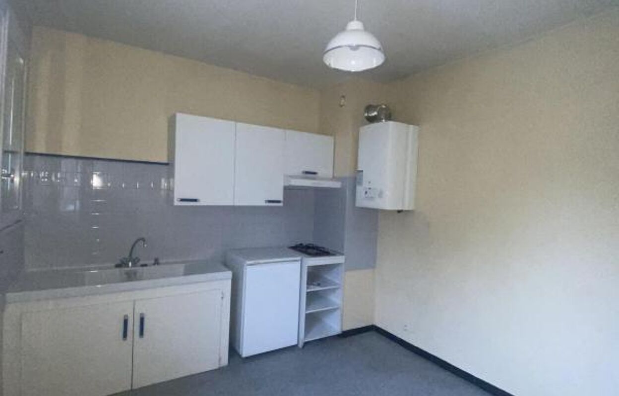 appartement 1 pièces 32 m2 à louer à Rodez (12000)