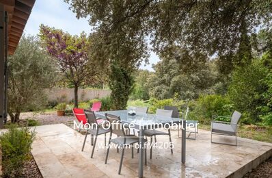 vente maison 409 000 € à proximité de Aix-en-Provence (13090)