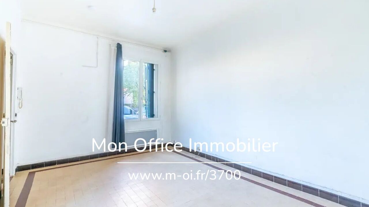 appartement 2 pièces 49 m2 à vendre à Aix-en-Provence (13090)